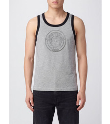 [Versace] T-shirts Sleeveless FW26 10260031A18731 2EY90