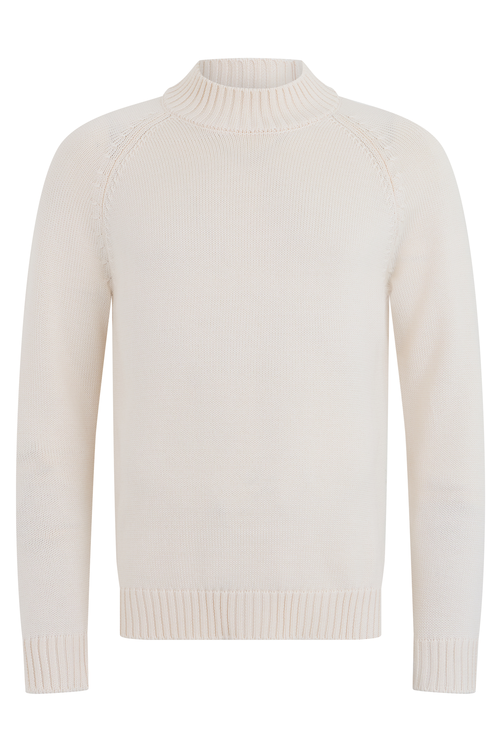 Crewneck sweater