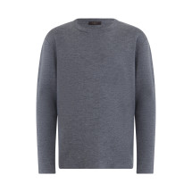 Crewneck sweater
