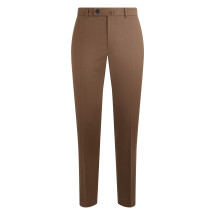 Slim fit trousers