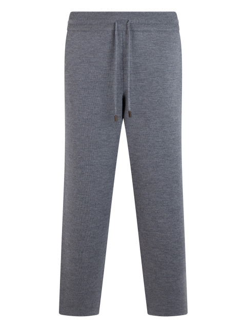 Stretch pants