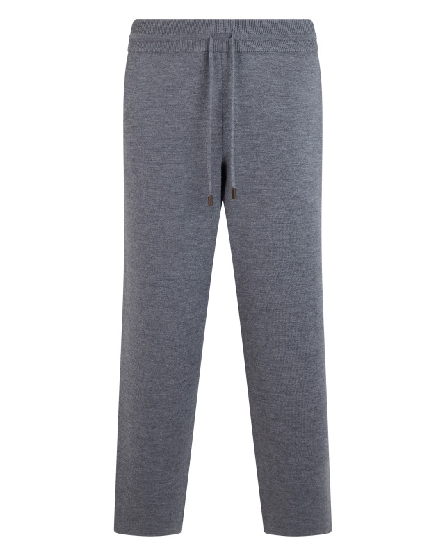 Stretch pants