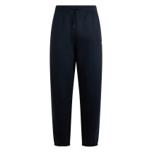 Sports pants with elastic in the waist