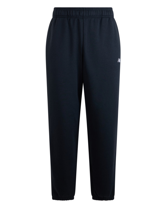 Sports trousers with elastic