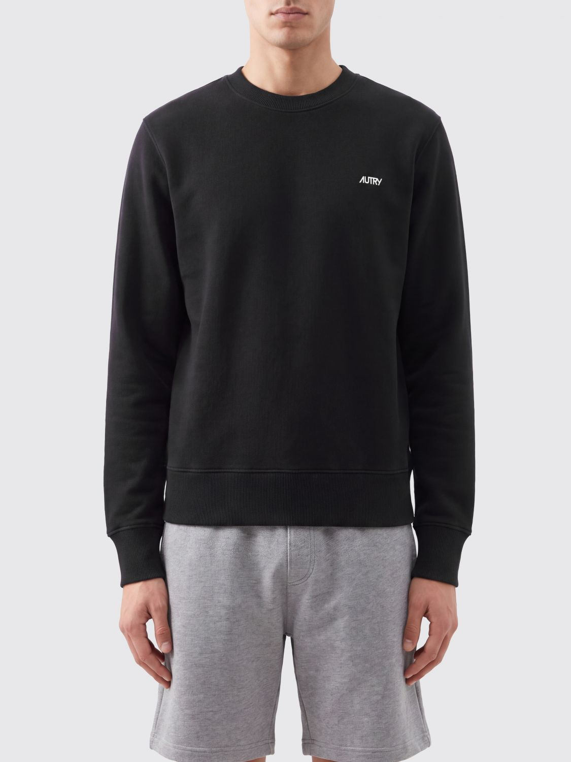 [AUTRY] Sweatshirt FW26 SWPM 001K