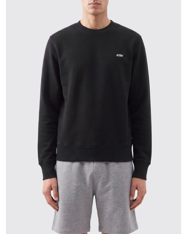 [AUTRY] Sweatshirt FW26 SWPM 001K