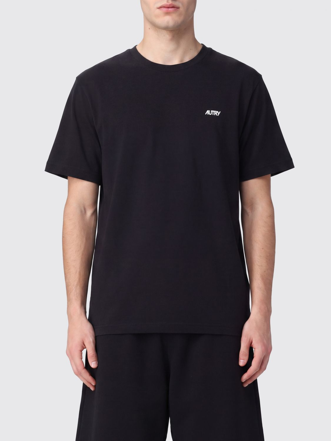 [AUTRY] T-shirts Short Sleeve FW26 TSPM 007K