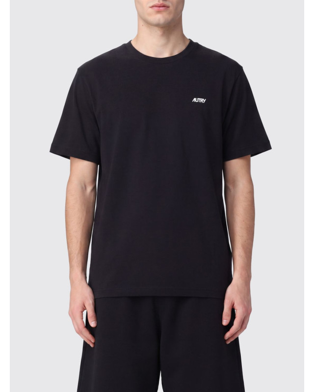 [AUTRY] T-shirts Short Sleeve FW26 TSPM 007K