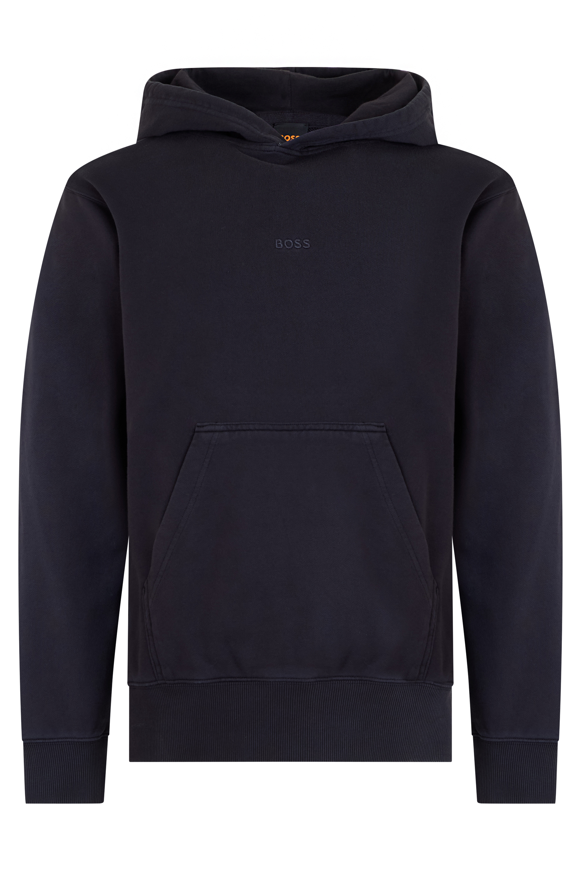 Cotton hoodie