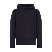 Cotton hoodie