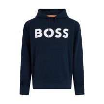 Cotton hoodie