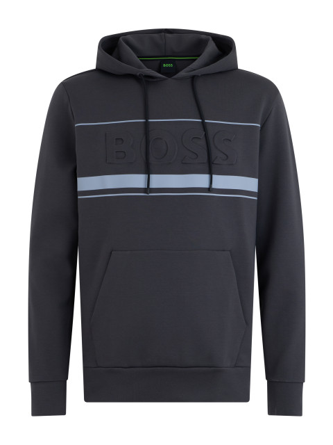 Cotton hoodie