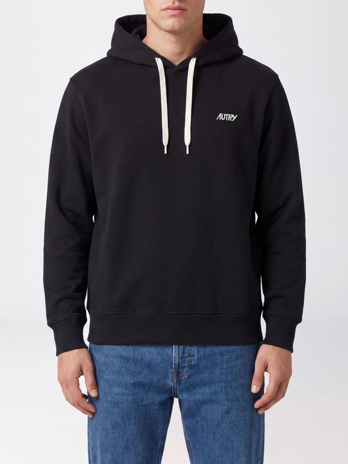 [AUTRY] Sweatshirt FW26 HOPM 002K