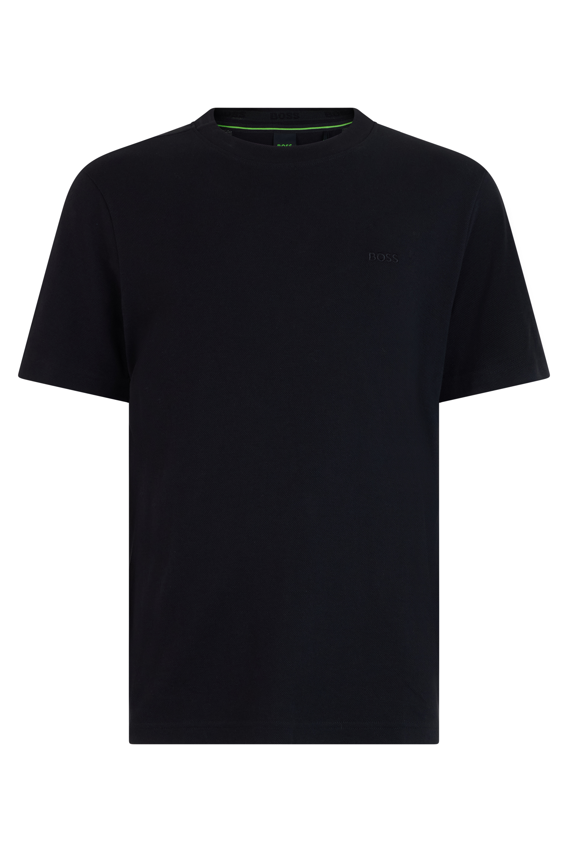 Short sleeve cotton t-shirt