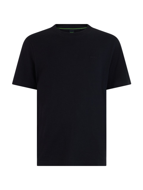 Short sleeve cotton t-shirt