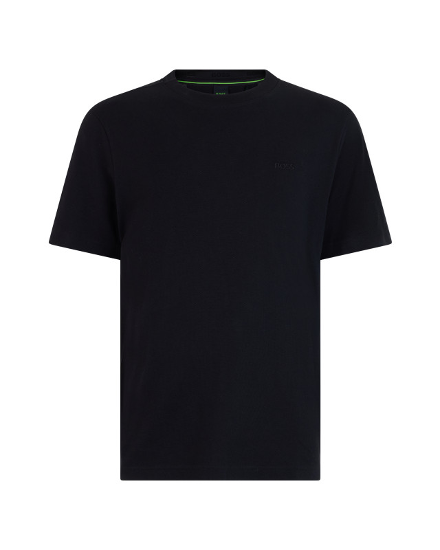 Short sleeve cotton t-shirt