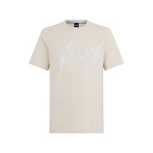 Short-sleeve cotton t-shirt