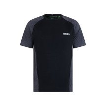 T-shirt with short sleeves