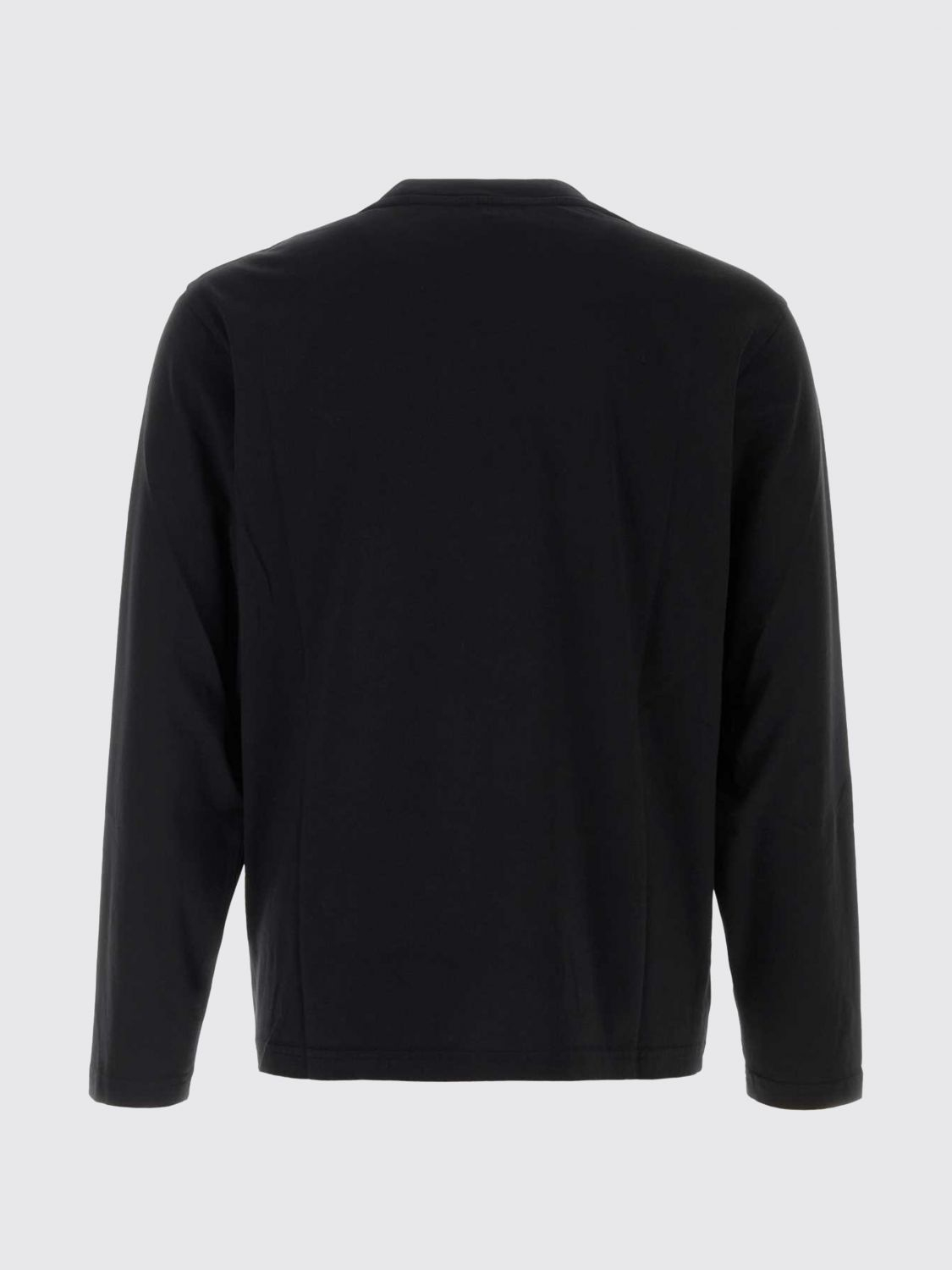 [AUTRY] T-shirts Long Sleeve FW26 LSPX 006K