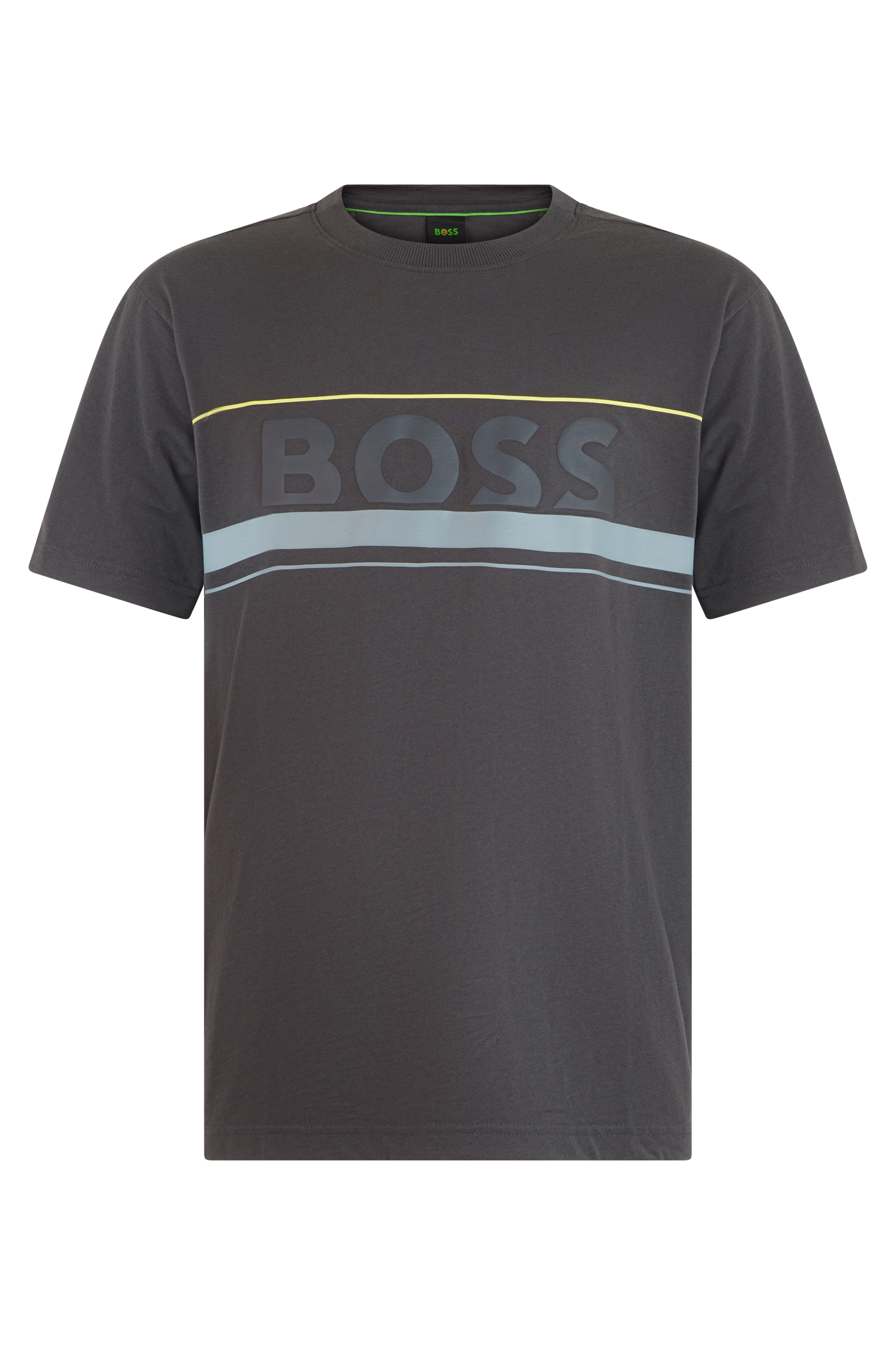Short sleeve cotton t-shirt