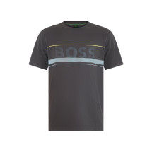 Short sleeve cotton t-shirt