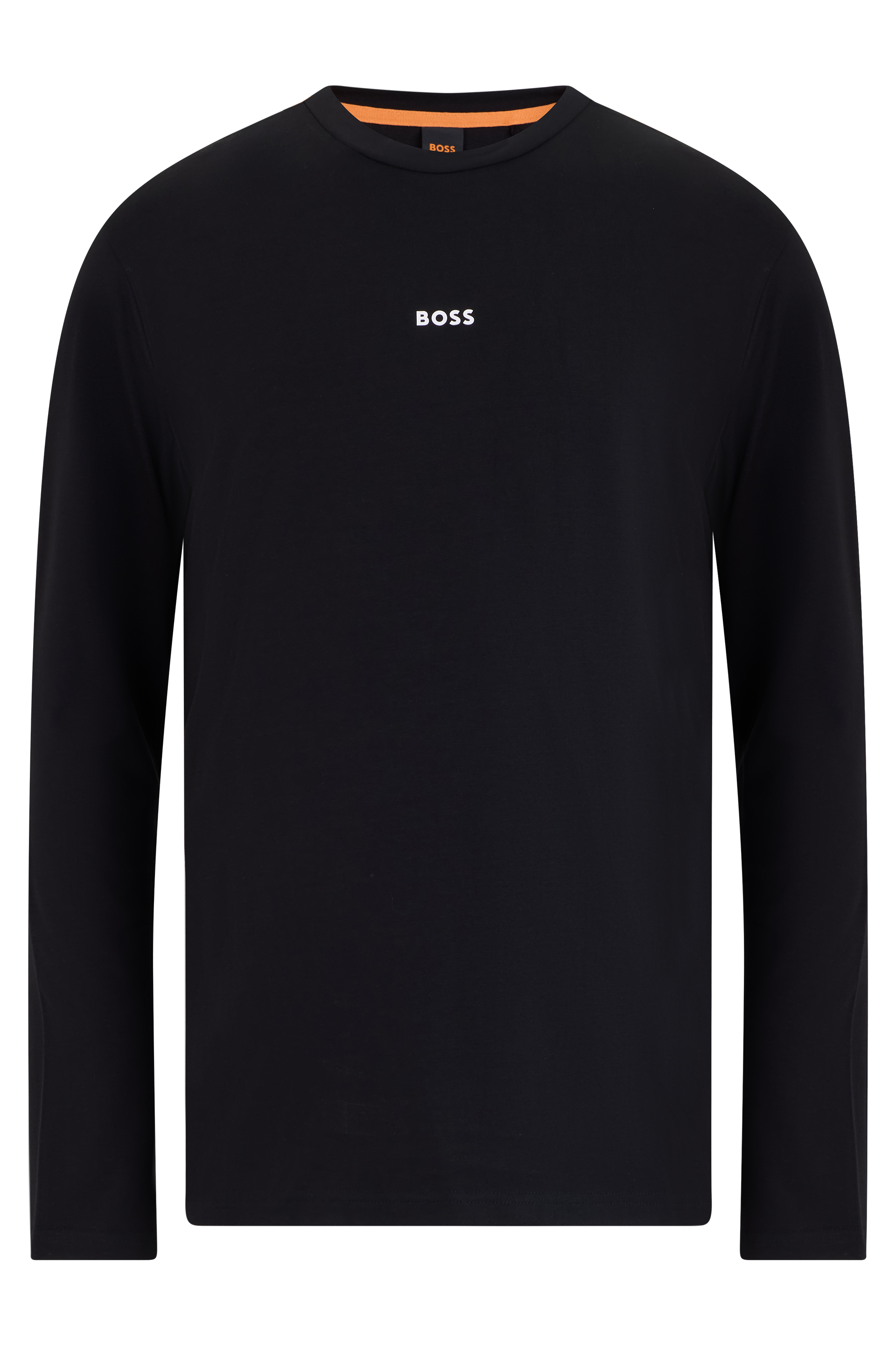 Long-sleeve shirt