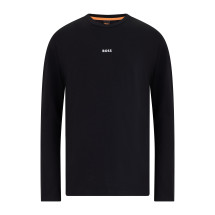 Long-sleeve shirt