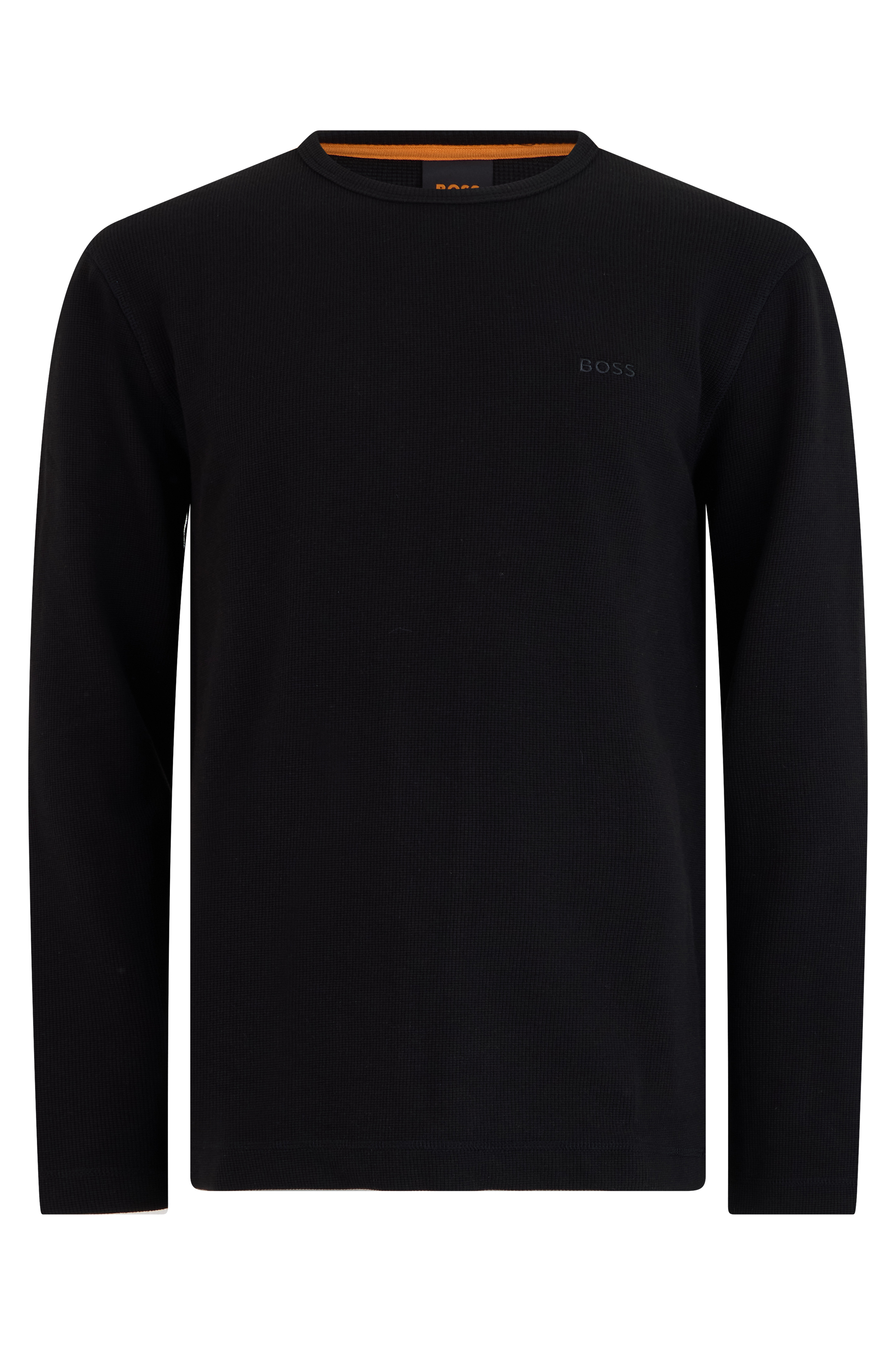 Long sleeve cotton shirt