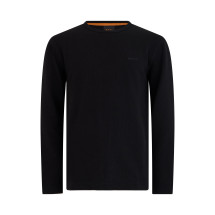 Long sleeve cotton shirt
