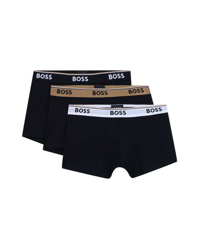 Set of three intimate boxers