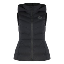 Clair Hooded bodywarmer