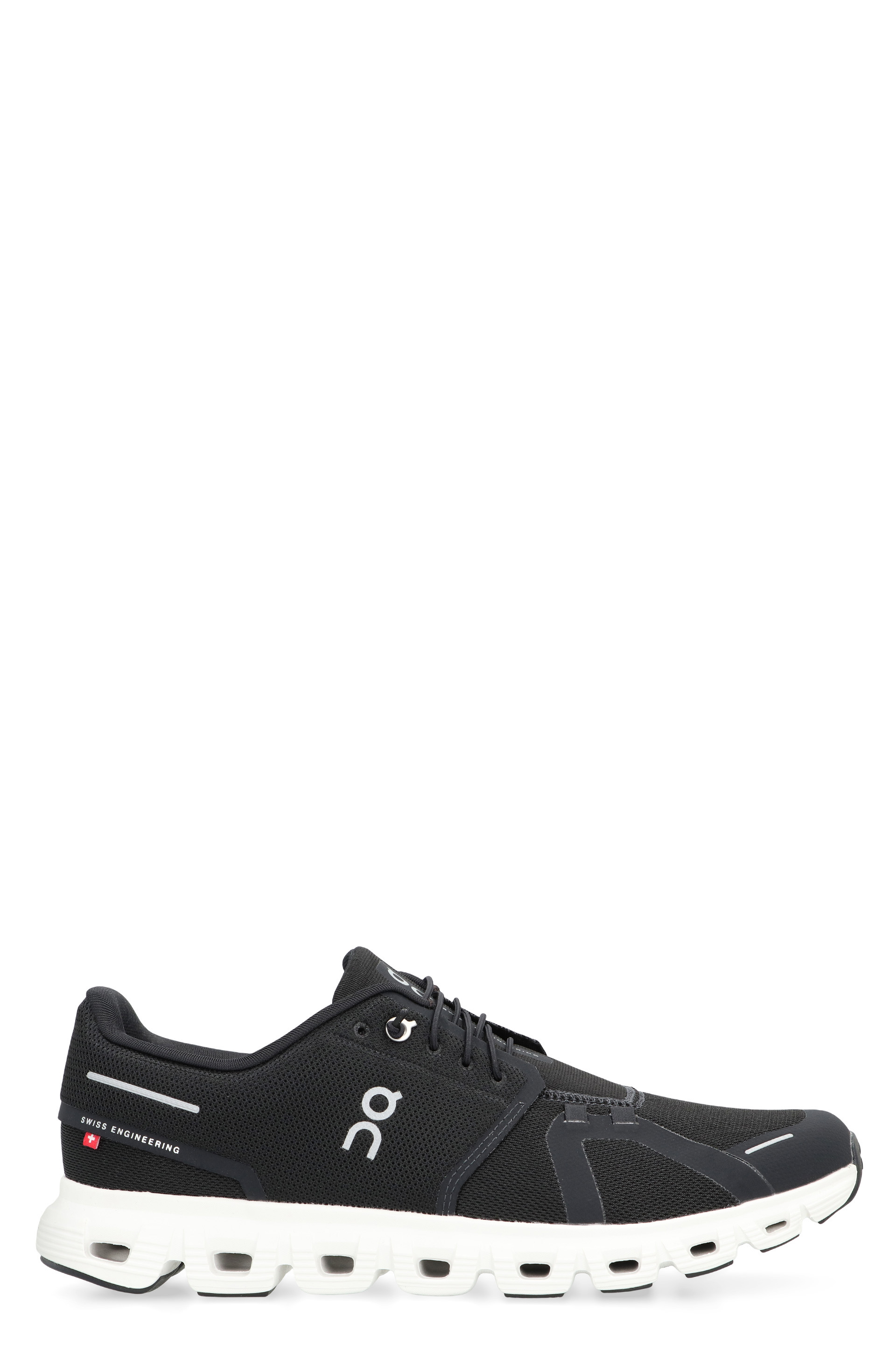 Cloud 6 Low-top sneakers