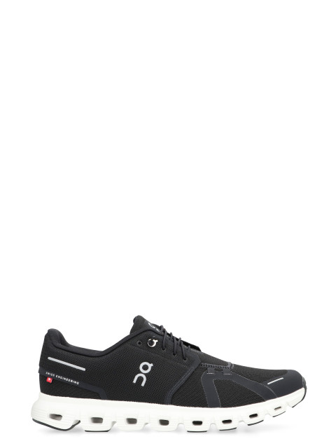 Cloud 6 Low-top sneakers