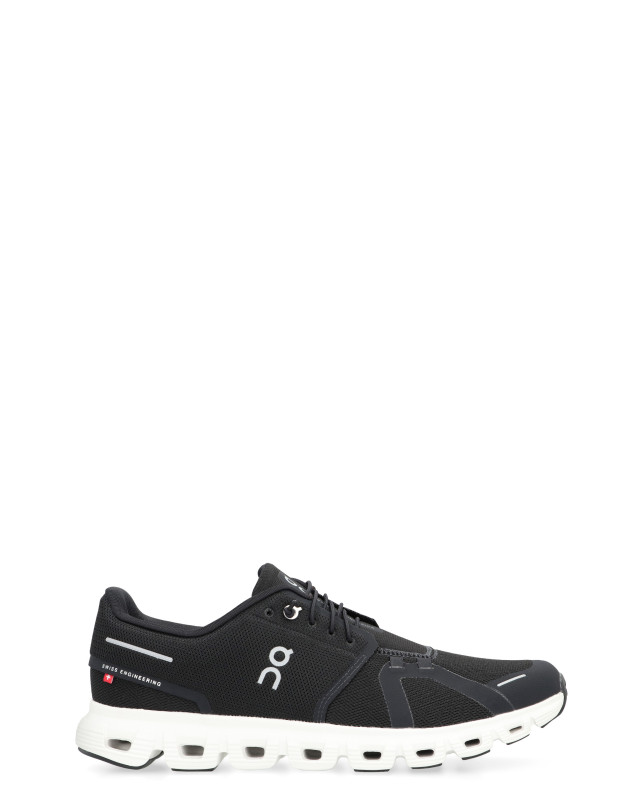 Cloud 6 Low-top sneakers