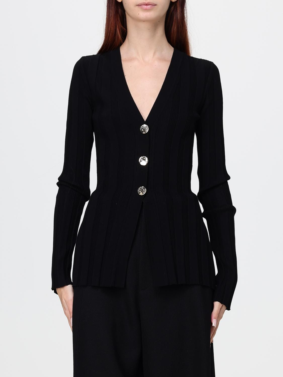 [SPORTMAX] Knitwear FW26 2622346031600 005
