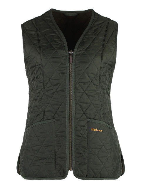Betty Liner padded bodywarmer
