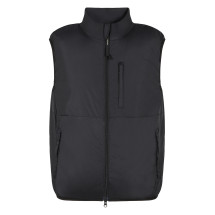 Jil full zip down vest