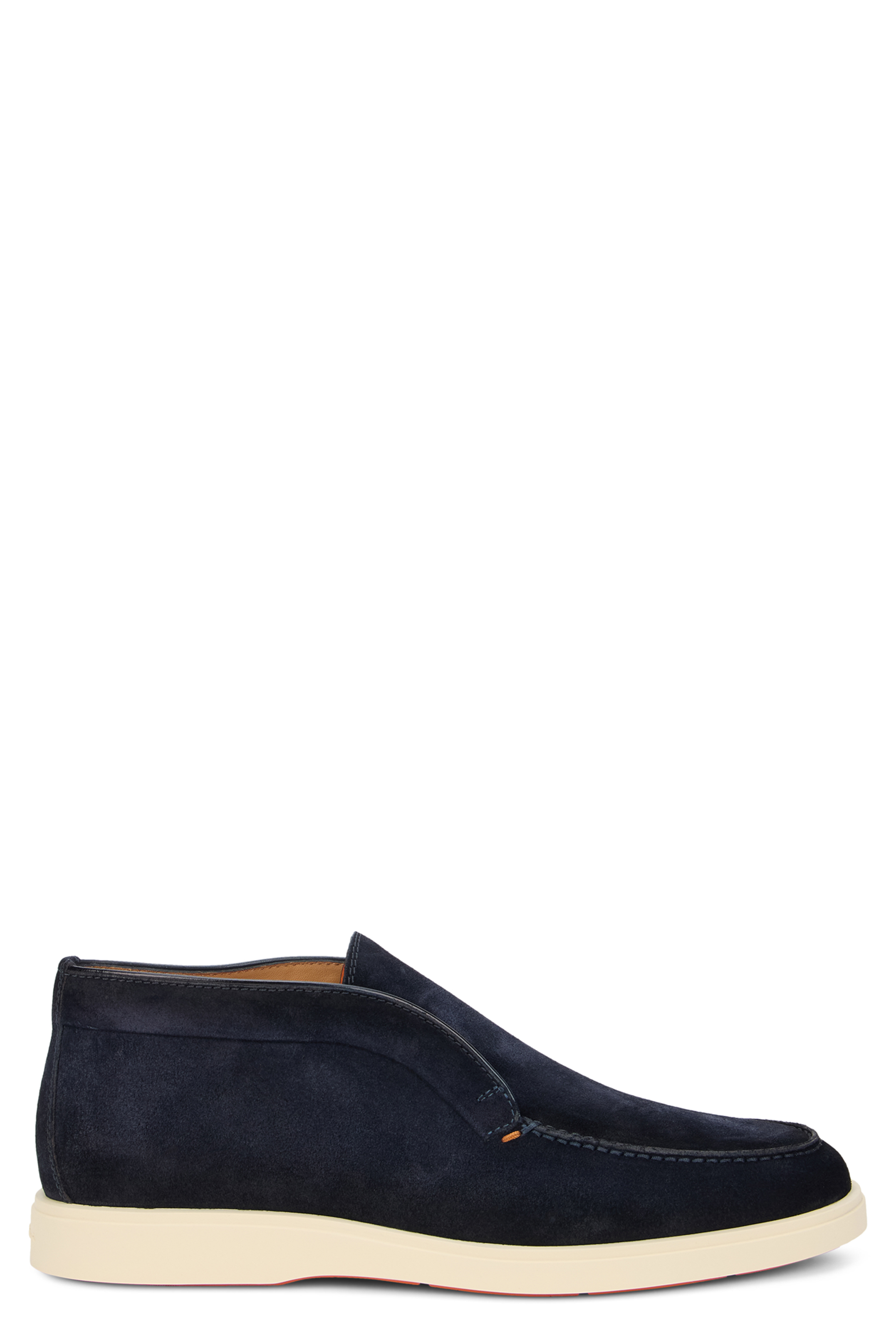 Slip-ons without laces