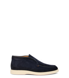 Slip-ons without laces
