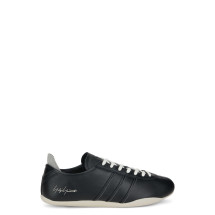 Sleek sneakers