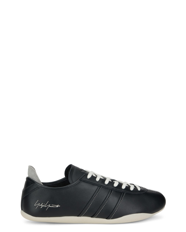 Sleek sneakers