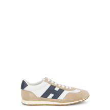 Sleek sneakers