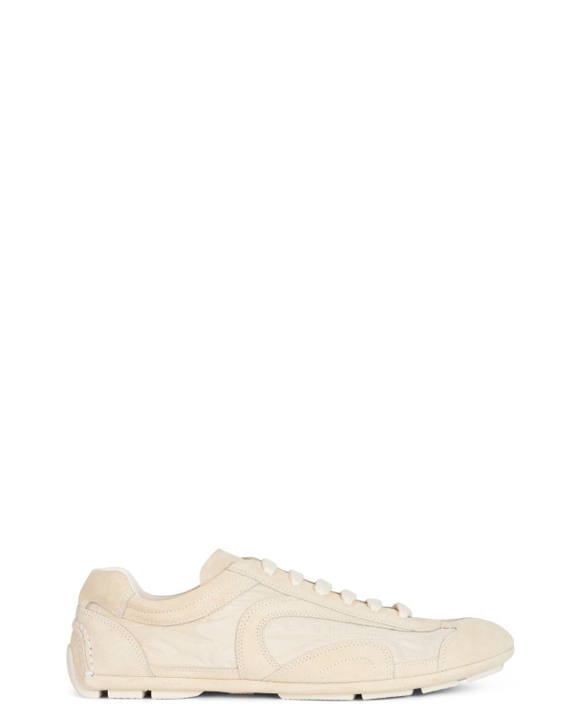 Sneakers Montecarlo Re-Edition 2005
