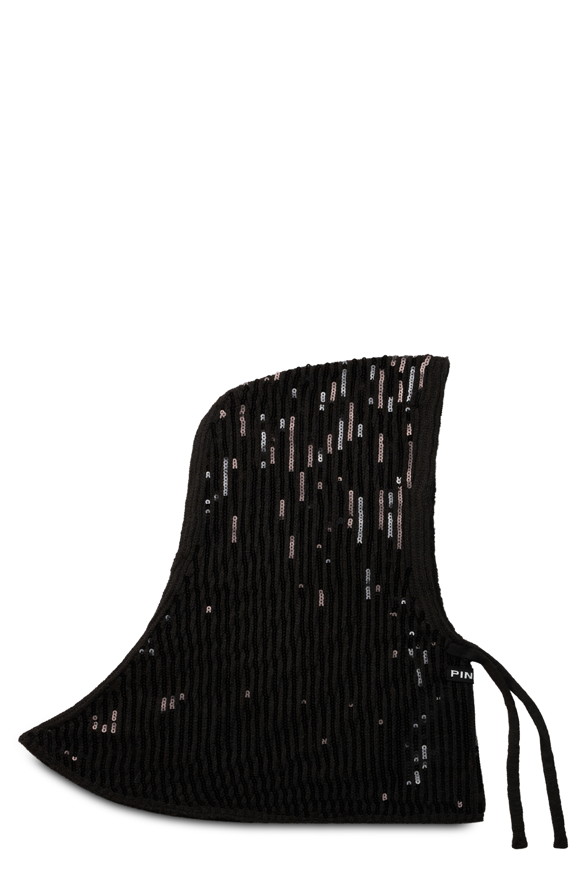 Balaclava with Adjustable Straps