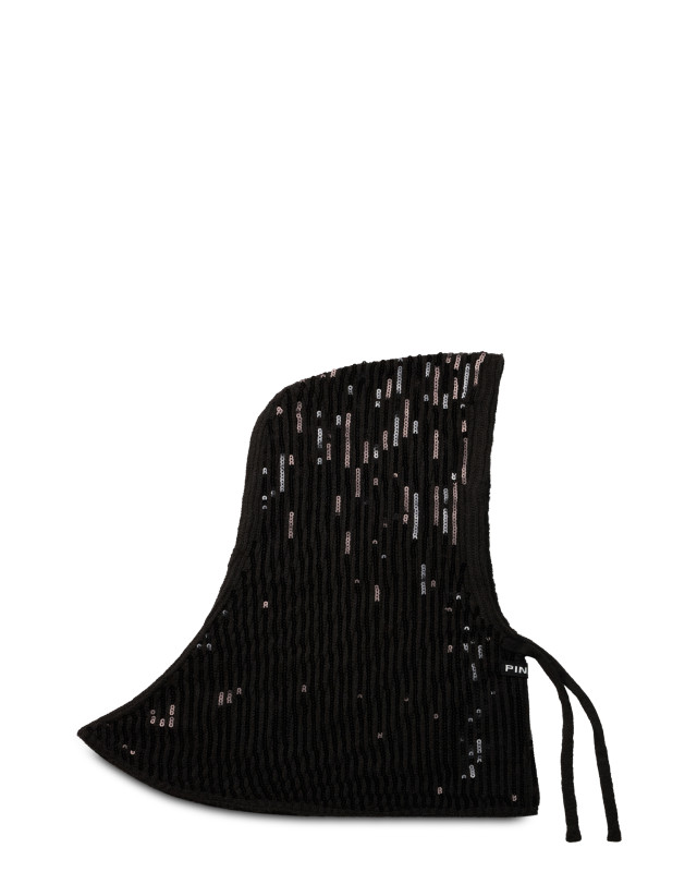 Balaclava with Adjustable Straps