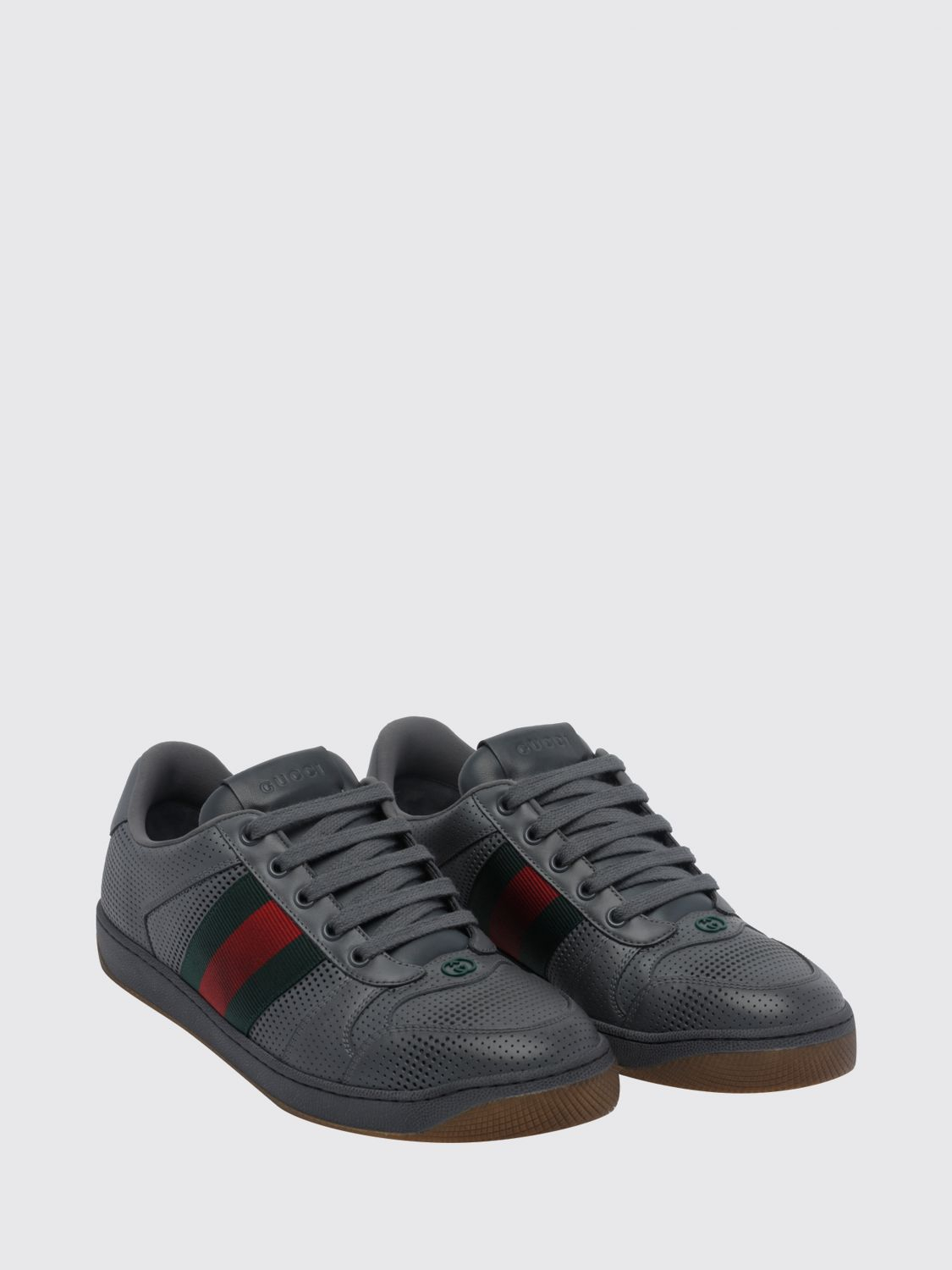 [Gucci] Sneakers FW26 A000GLAAGVY 1243