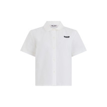 Short-sleeved shirt