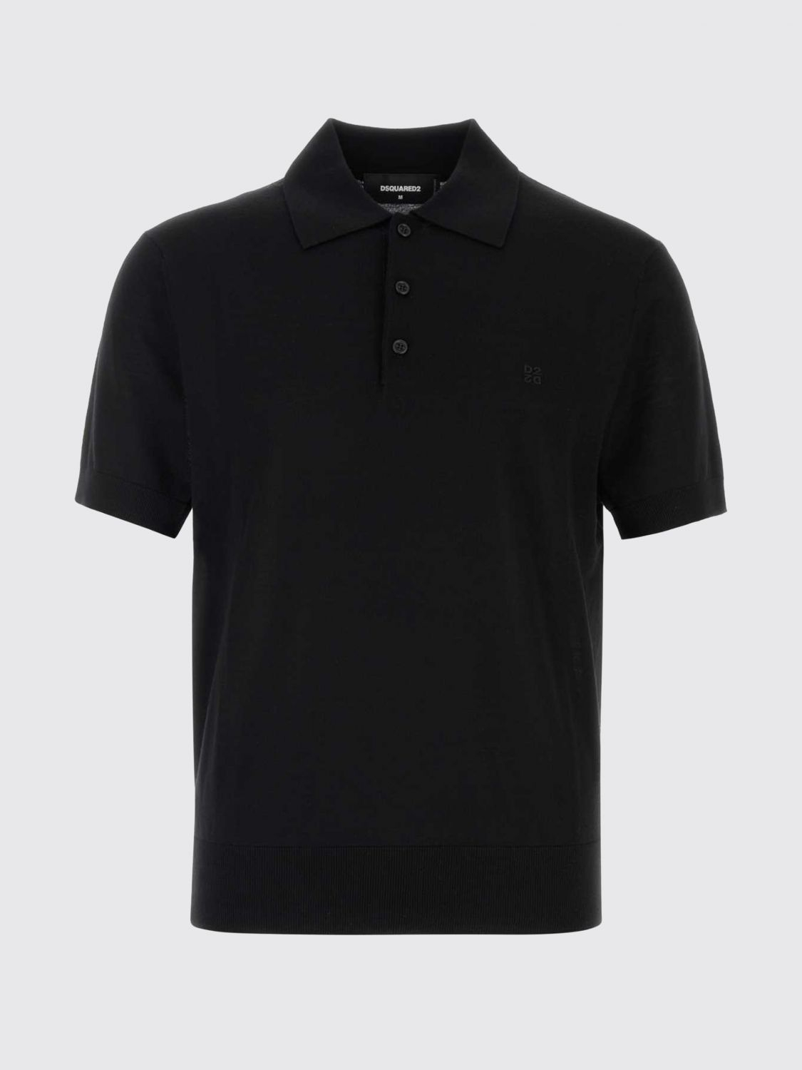 [Dsquared2] T-shirts Short Sleeve FW26 S74HA1679D13205 900