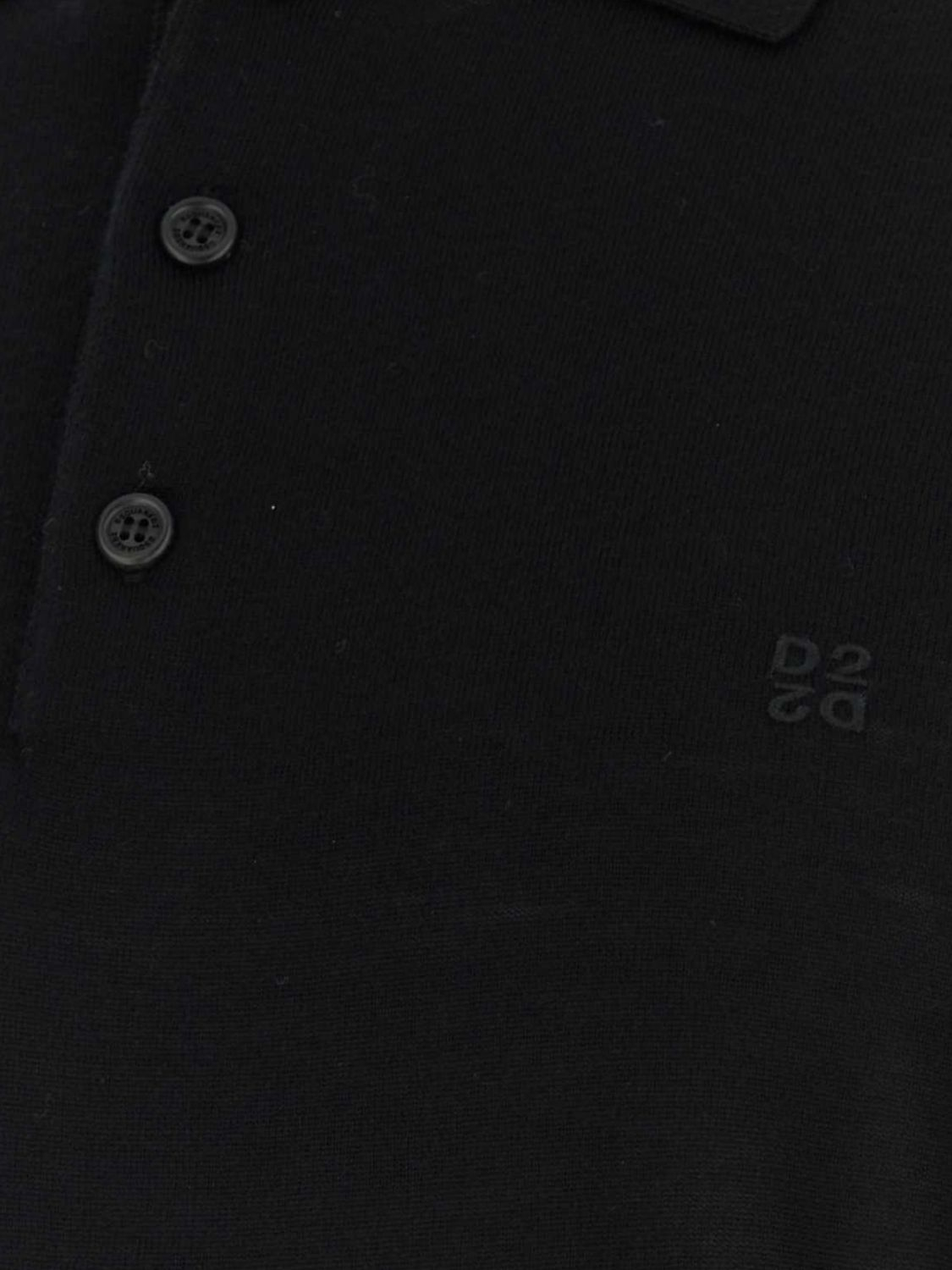 [Dsquared2] T-shirts Short Sleeve FW26 S74HA1679D13205 900
