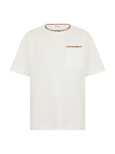 Short-sleeve t-shirt